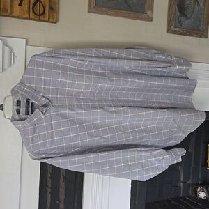 Daniel Cremieux long sleeve shirt